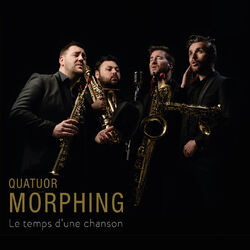 Picture of Quatuor Morphing
