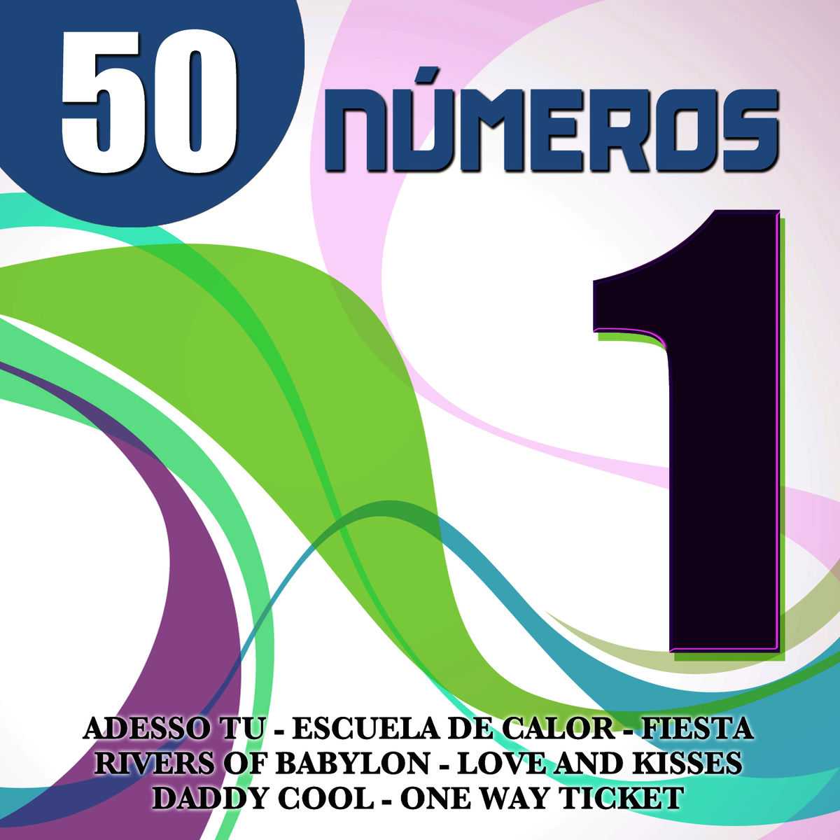 Artist picture of The Top Charts D.J.