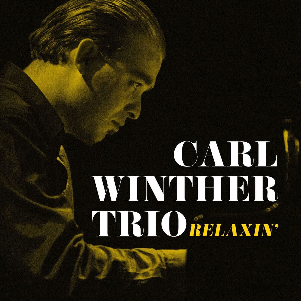 Picture of Carl Winther Trio