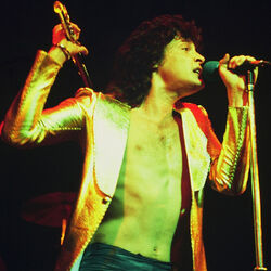 Picture of Barry Hay