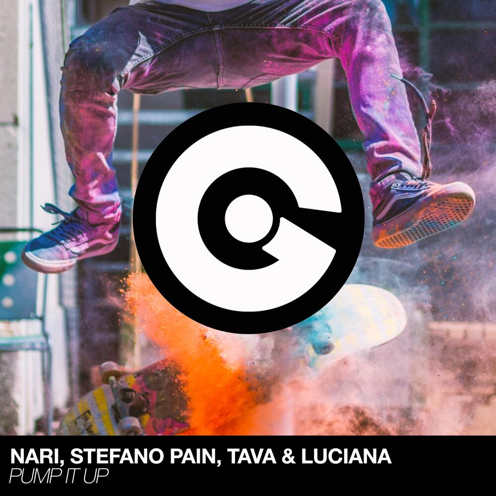 Picture of Stefano Pain