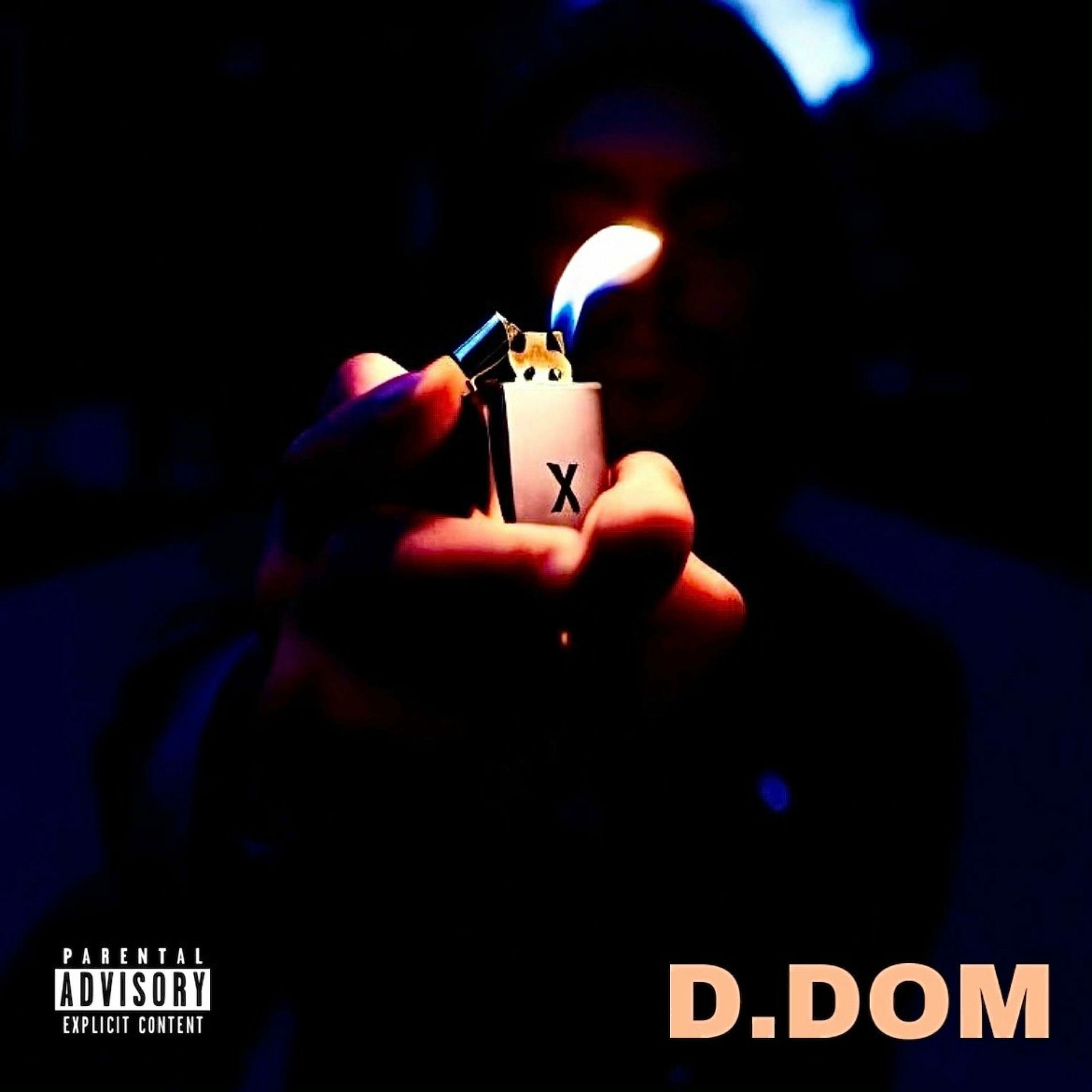 D. Dom