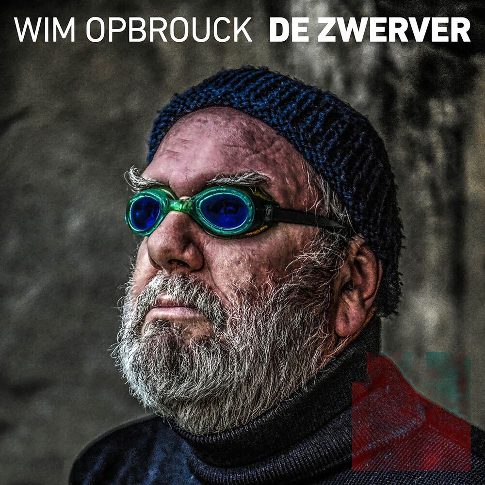 Picture of Wim Opbrouck