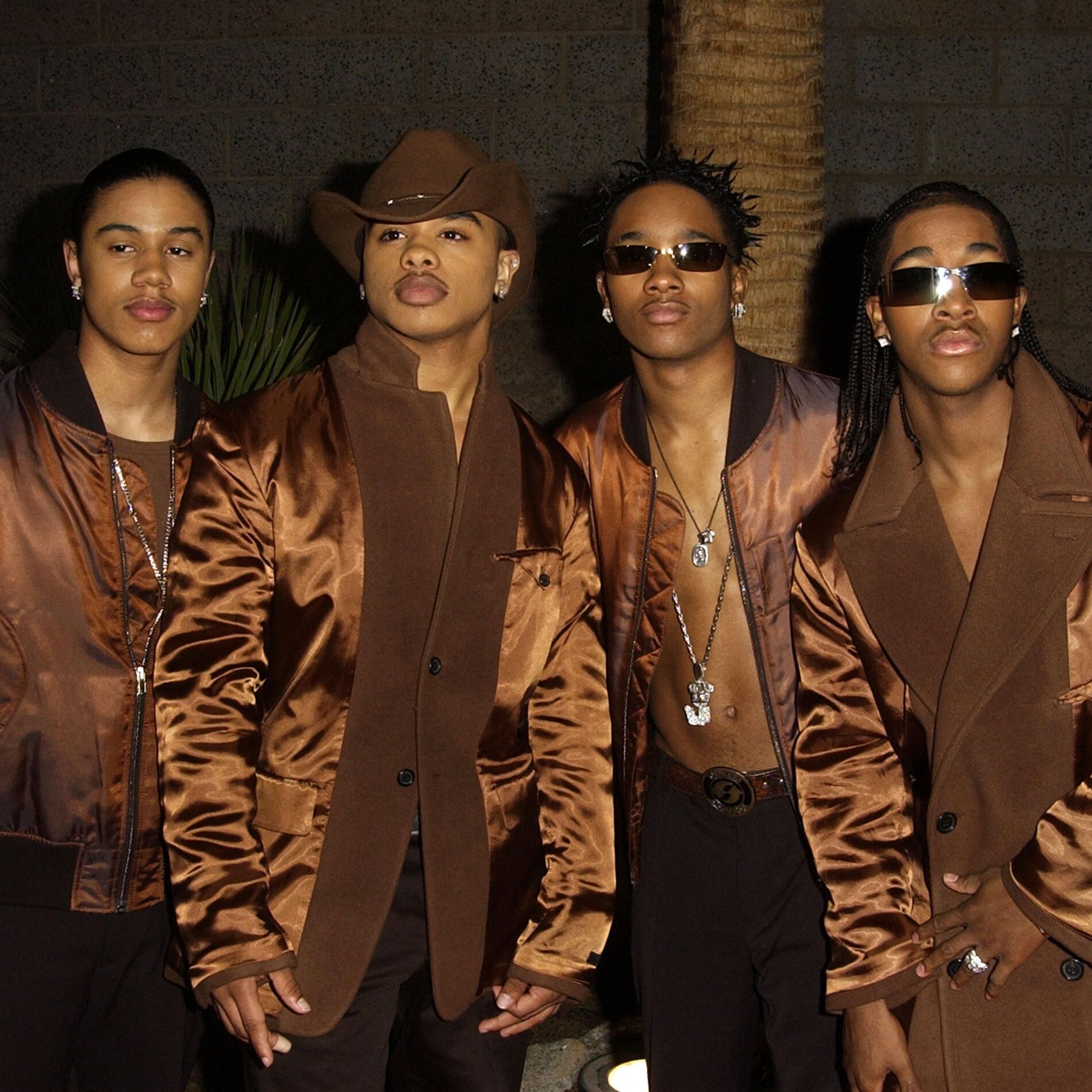 B2K