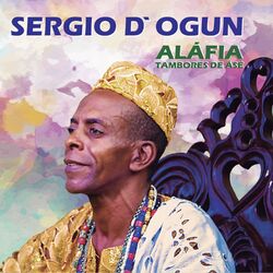 Picture of Sergio D Ogun
