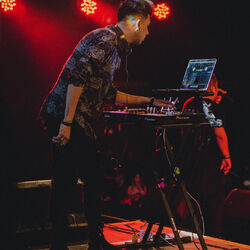 Picture of DJ Bryanflow