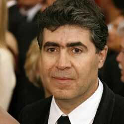 Picture of Javier Navarrete