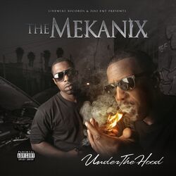 Picture of The Mekanix