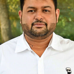 Picture of Thaman S