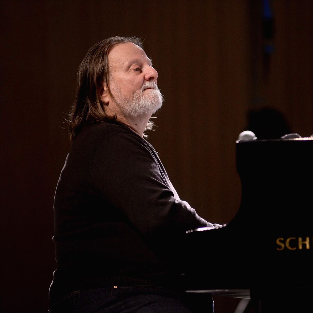 Picture of Richard Beirach