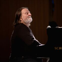 Picture of Richard Beirach