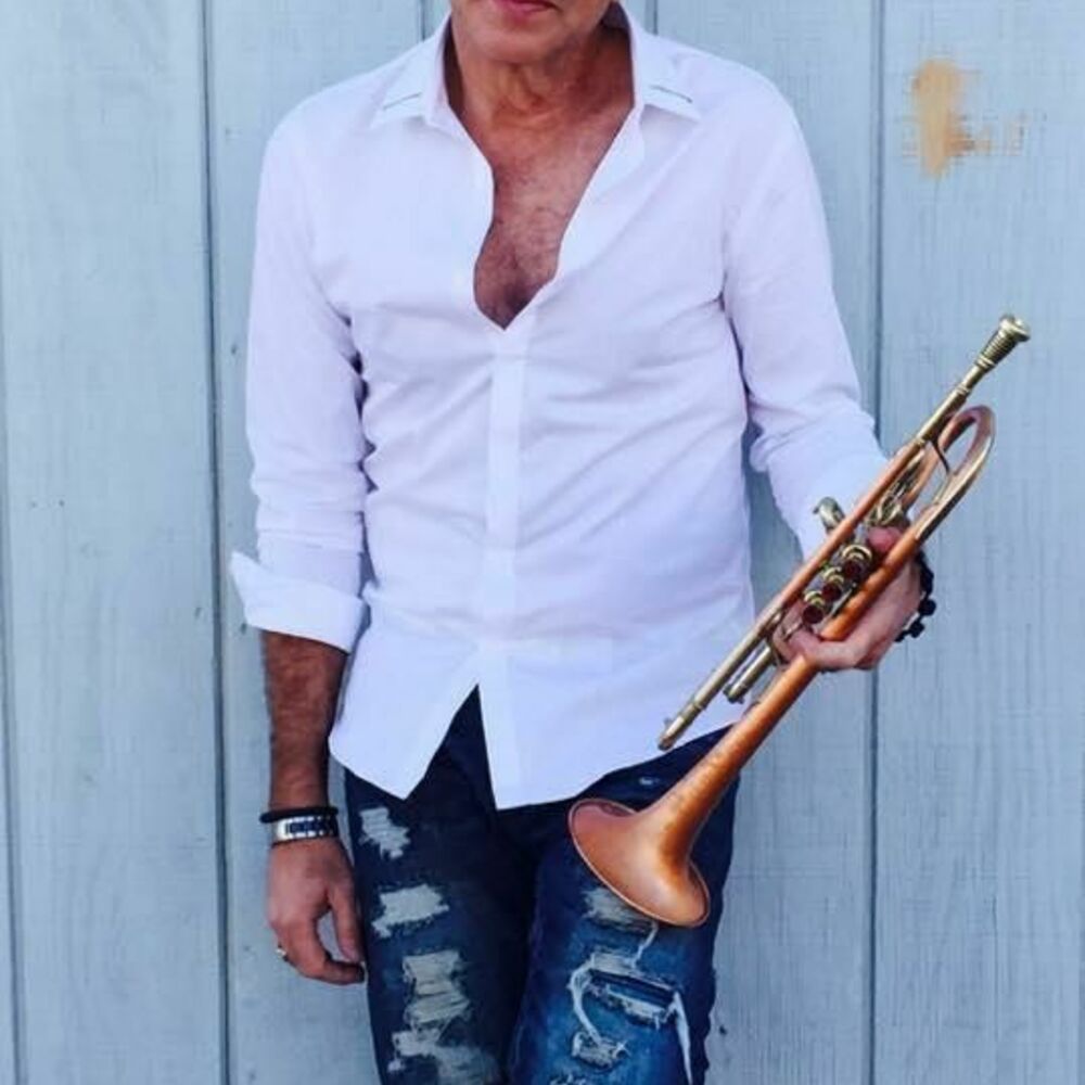 Picture of Rick Braun