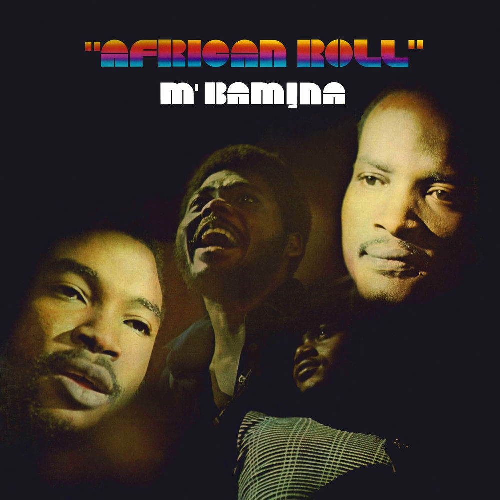 Photo de l'artiste Mbamina