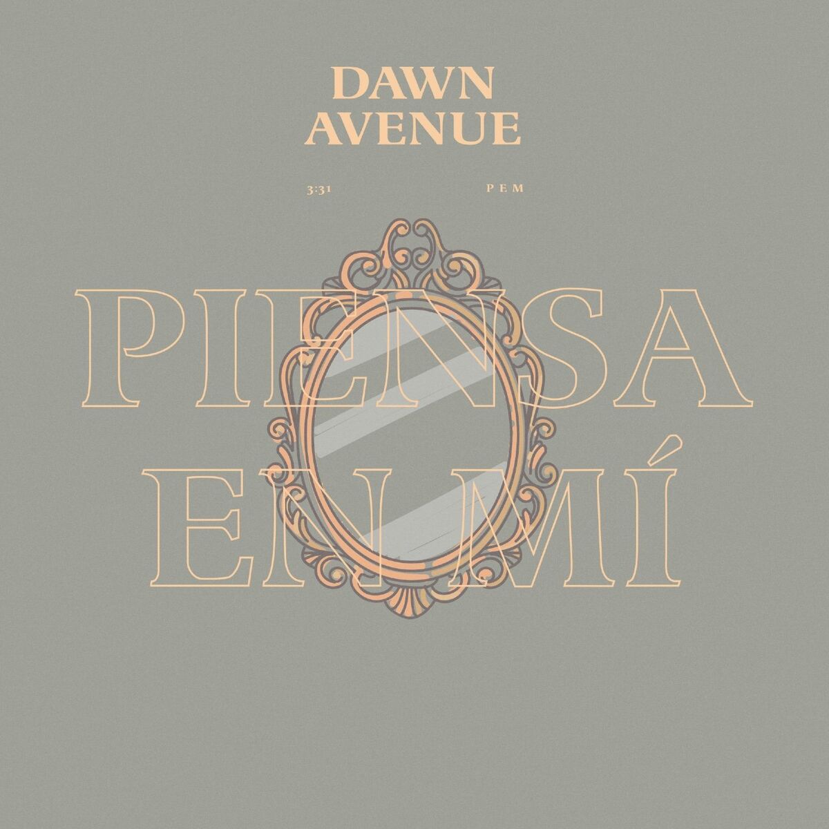 Dawn Avenue