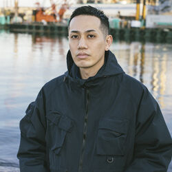 Picture of JJJ