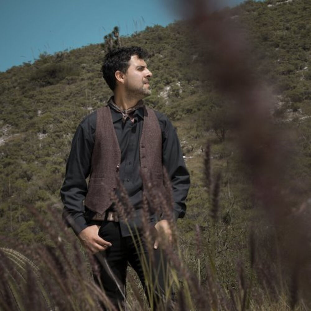 Picture of Líber Teran