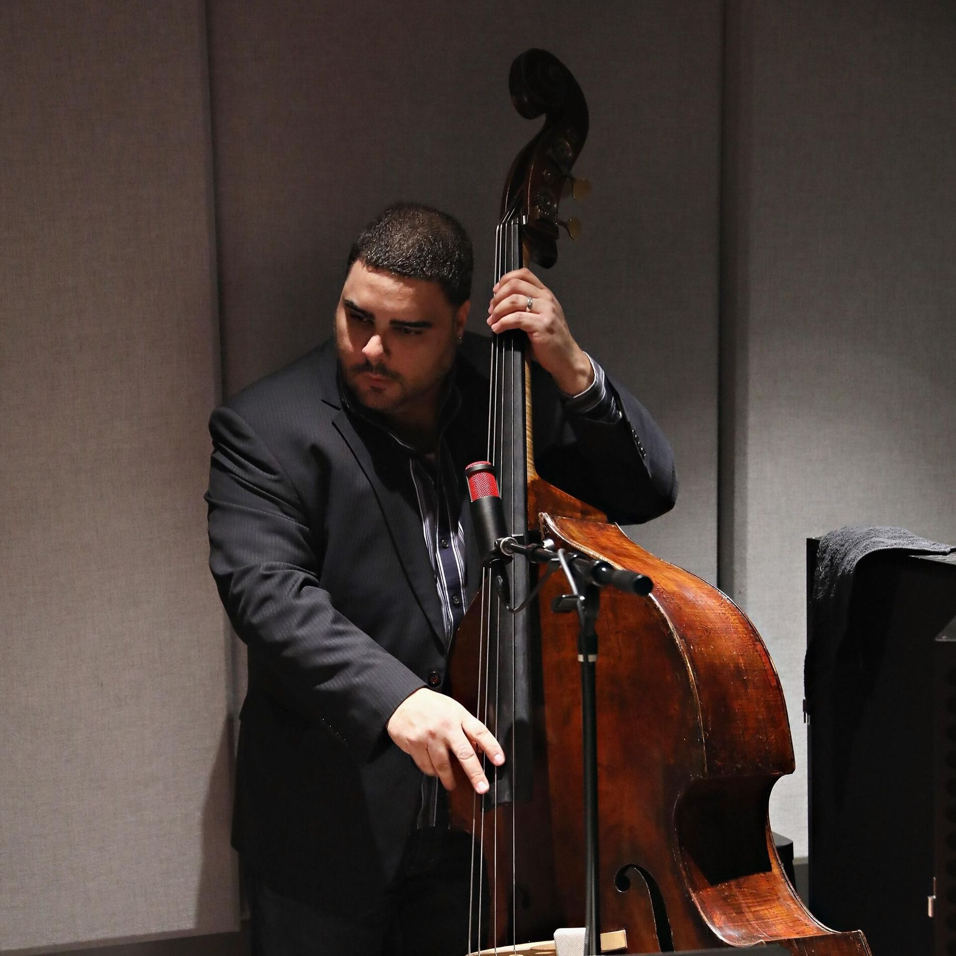 Carlos Henriquez