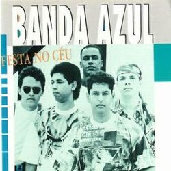 Picture of Banda Azul