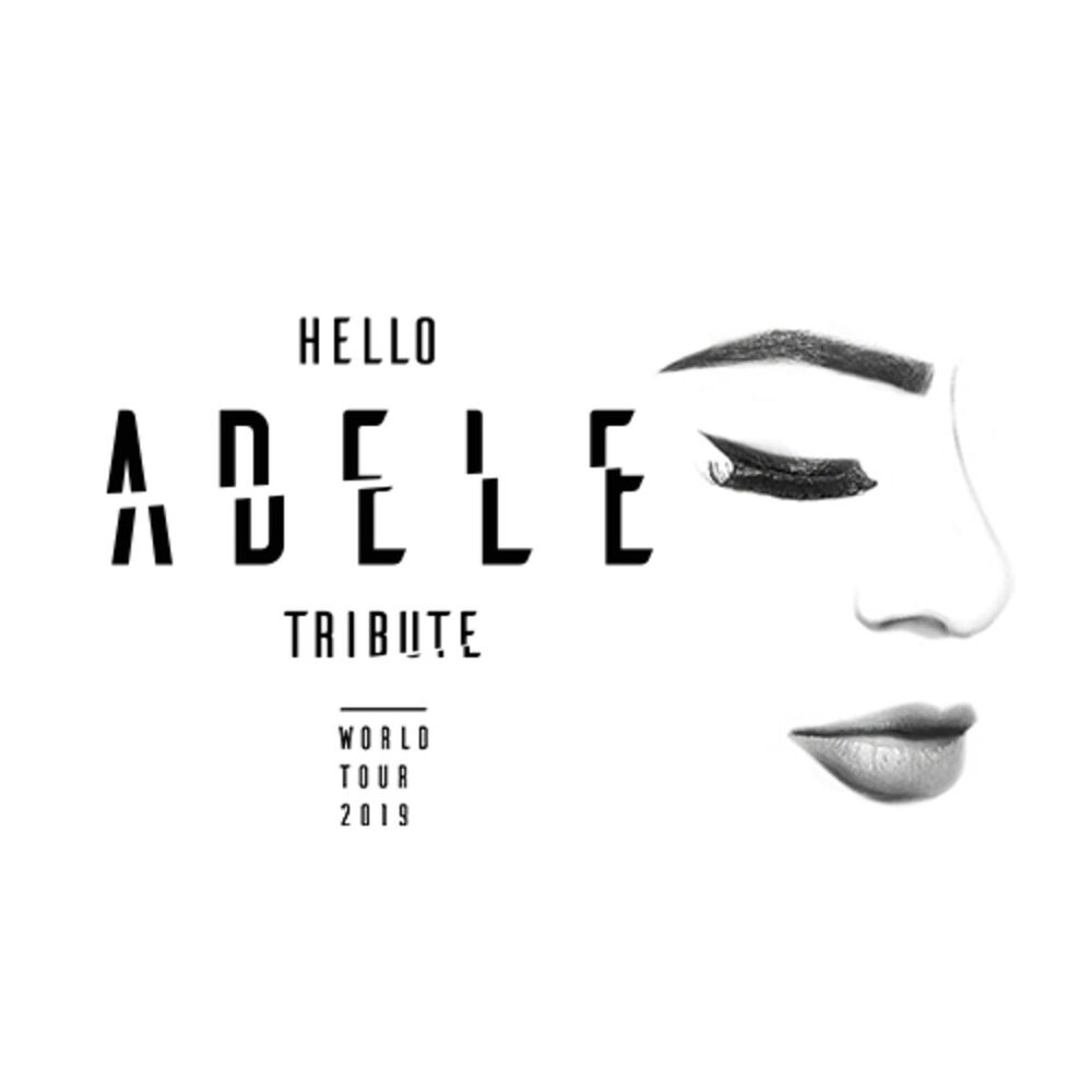 Picture of Hello Adele Tribute