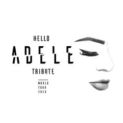 Picture of Hello Adele Tribute