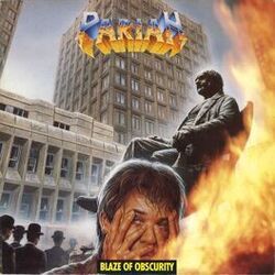Picture of Pariah