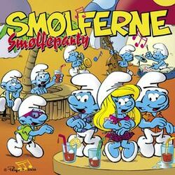 Picture of Smølferne