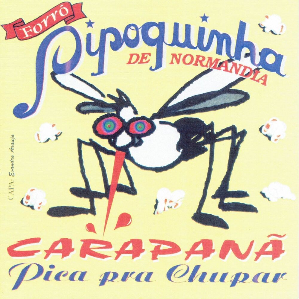 Picture of Pipoquinha de Normandia
