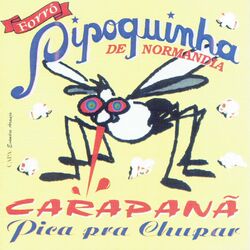 Picture of Pipoquinha de Normandia