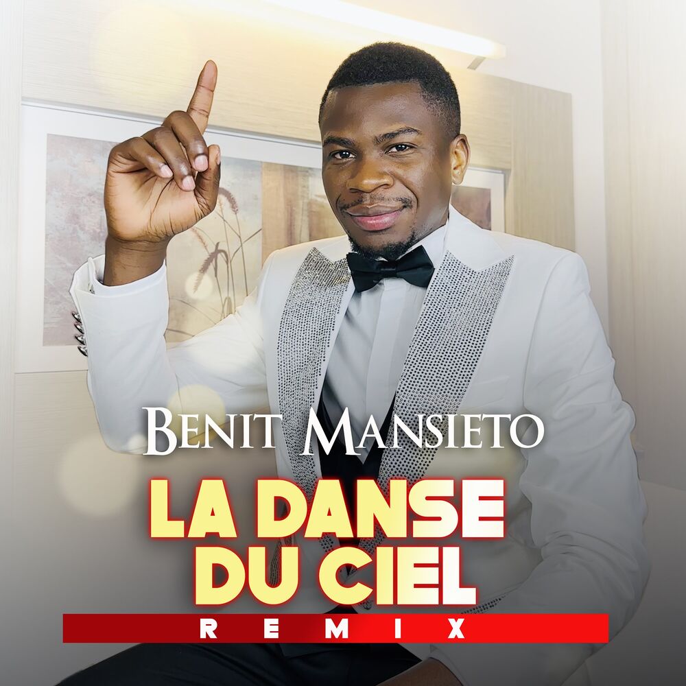 Picture of Benit Mansieto