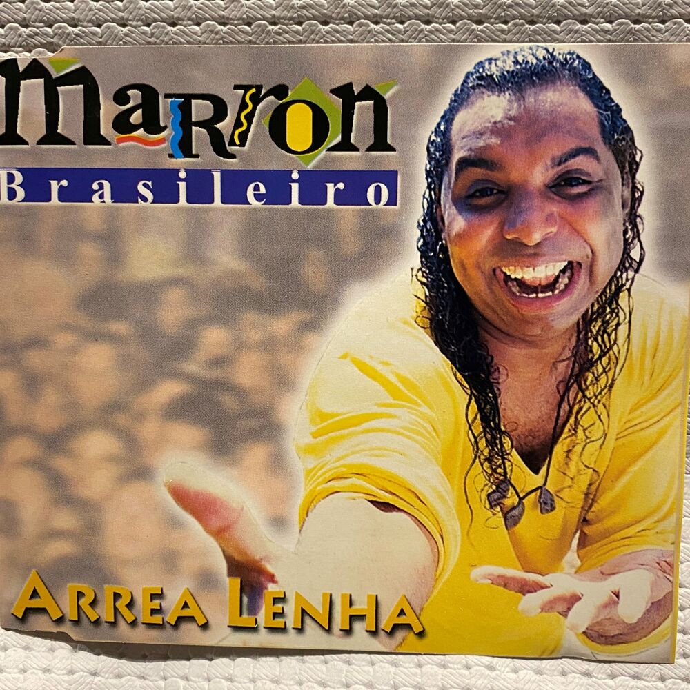Picture of Marron Brasileiro