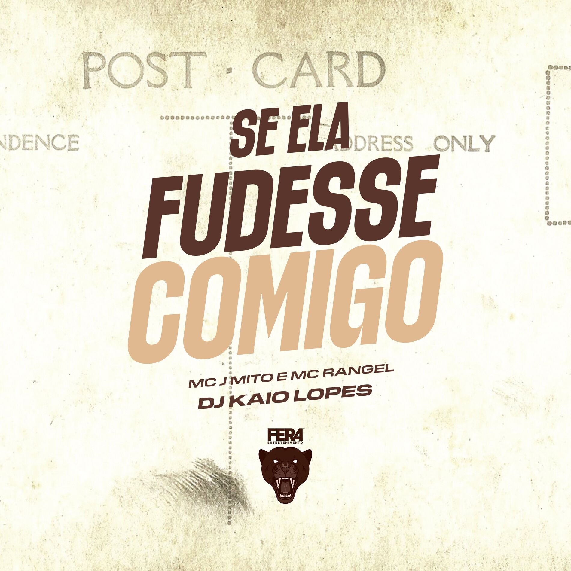 Dj Kaio Lopes