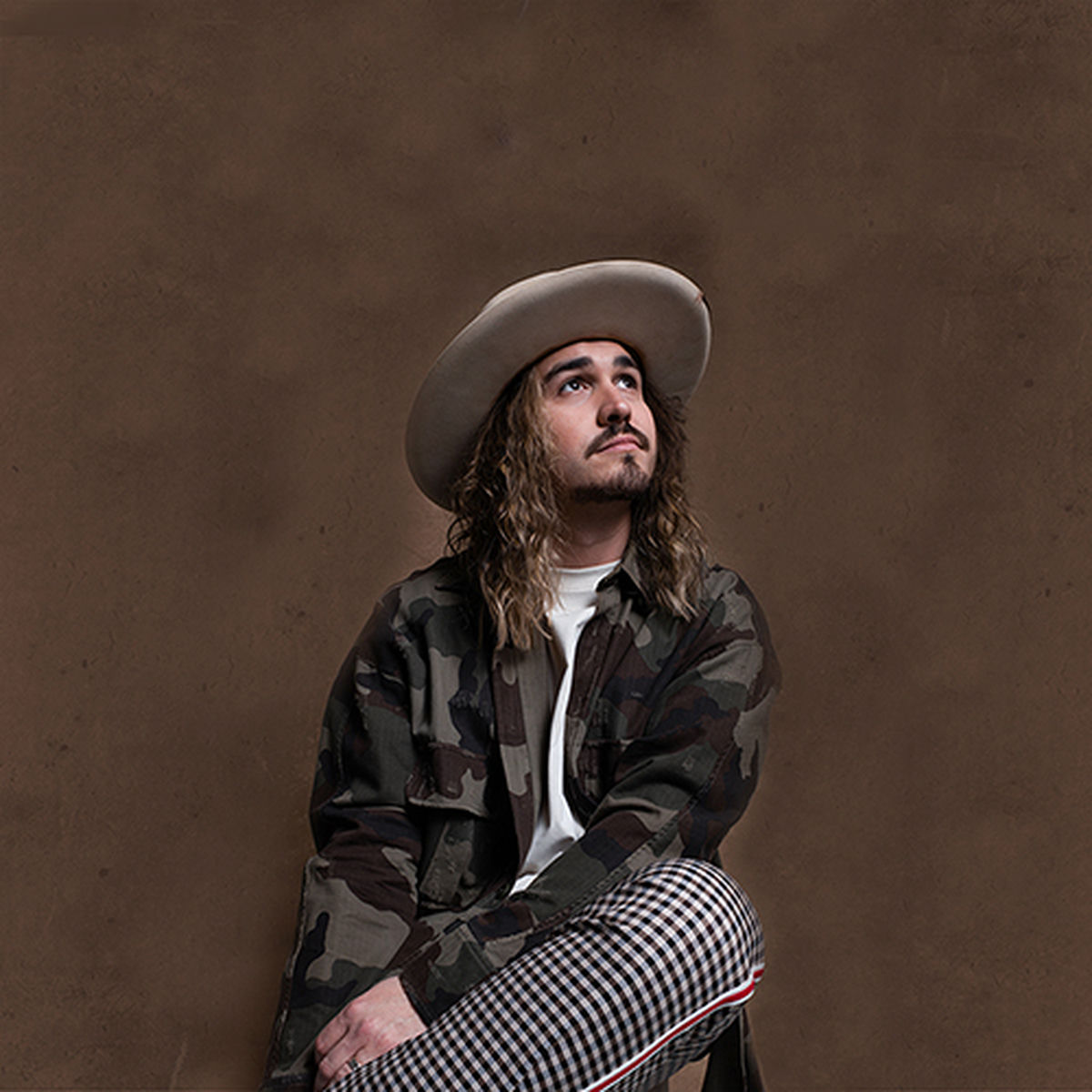 Artist picture of Jordan Feliz