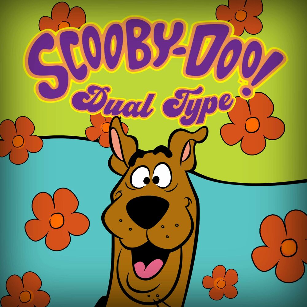 Picture of Dual type