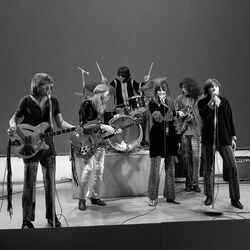 Picture of Jefferson Airplane
