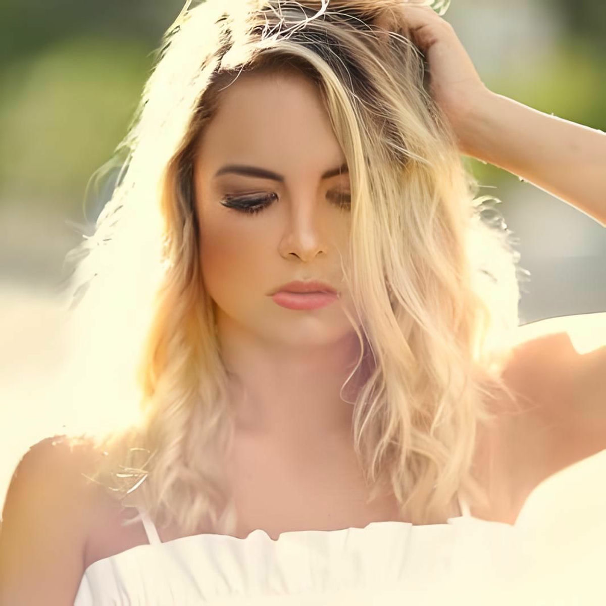 Artist picture of Lua Blanco
