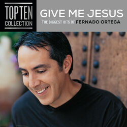 Picture of Fernando Ortega