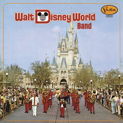 Picture of Walt Disney World Band