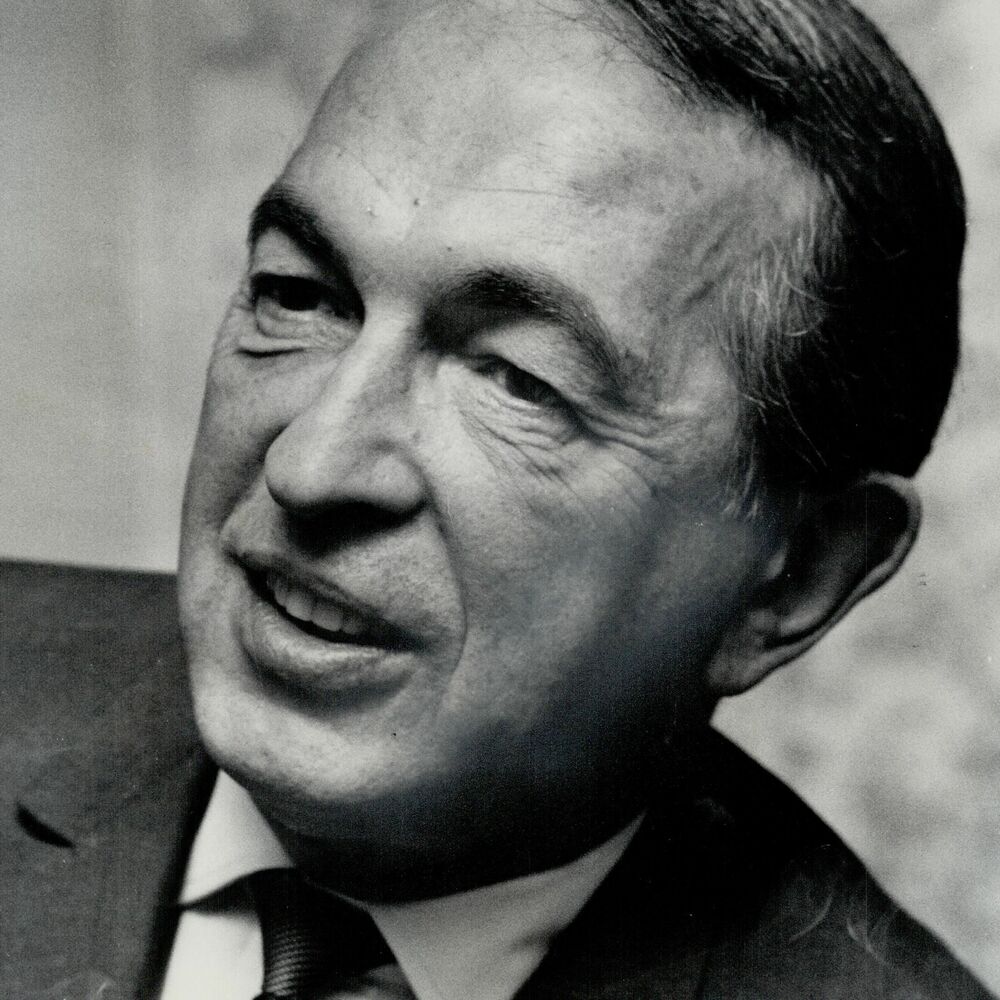 Picture of Percy Faith