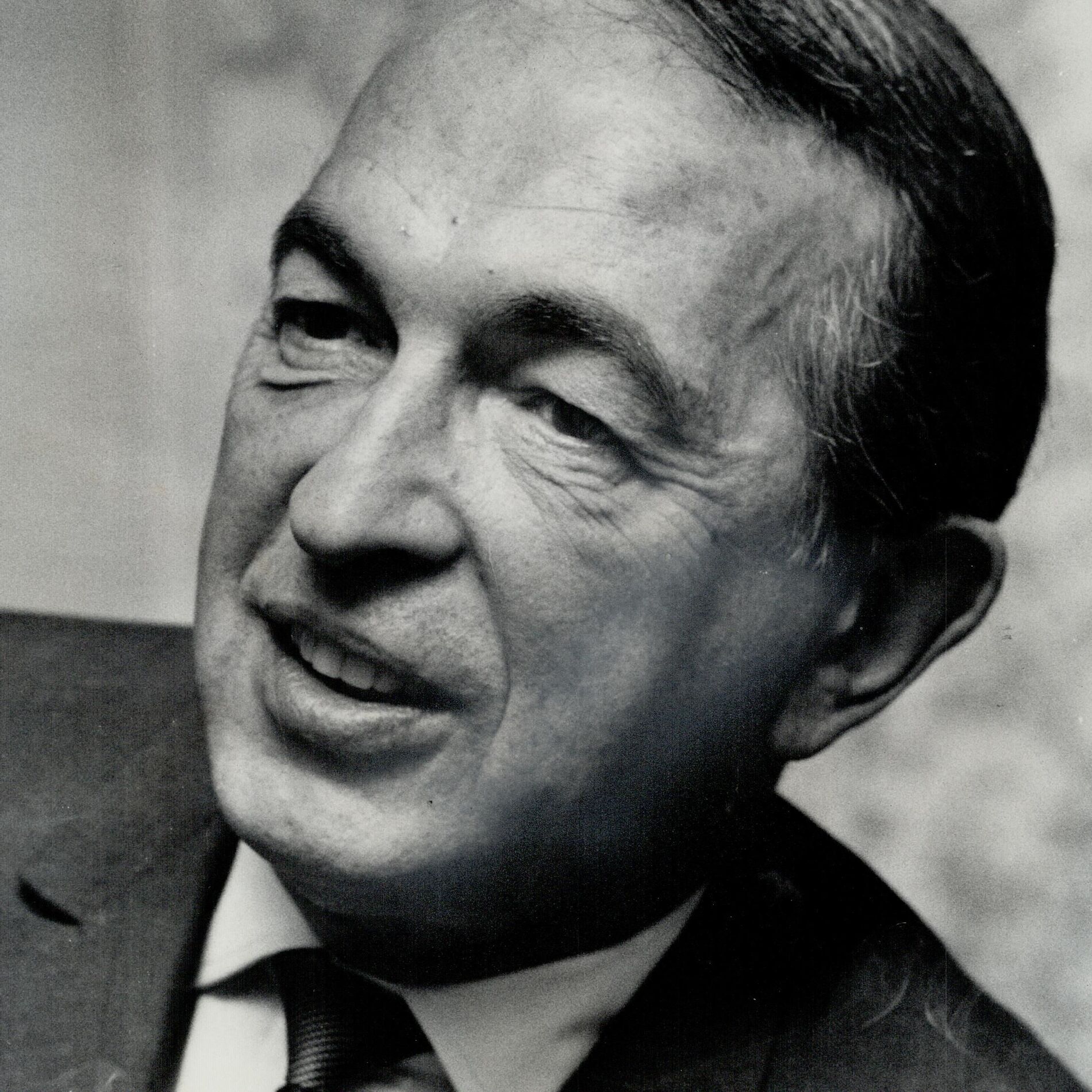 Percy Faith