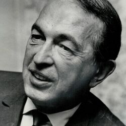 Picture of Percy Faith
