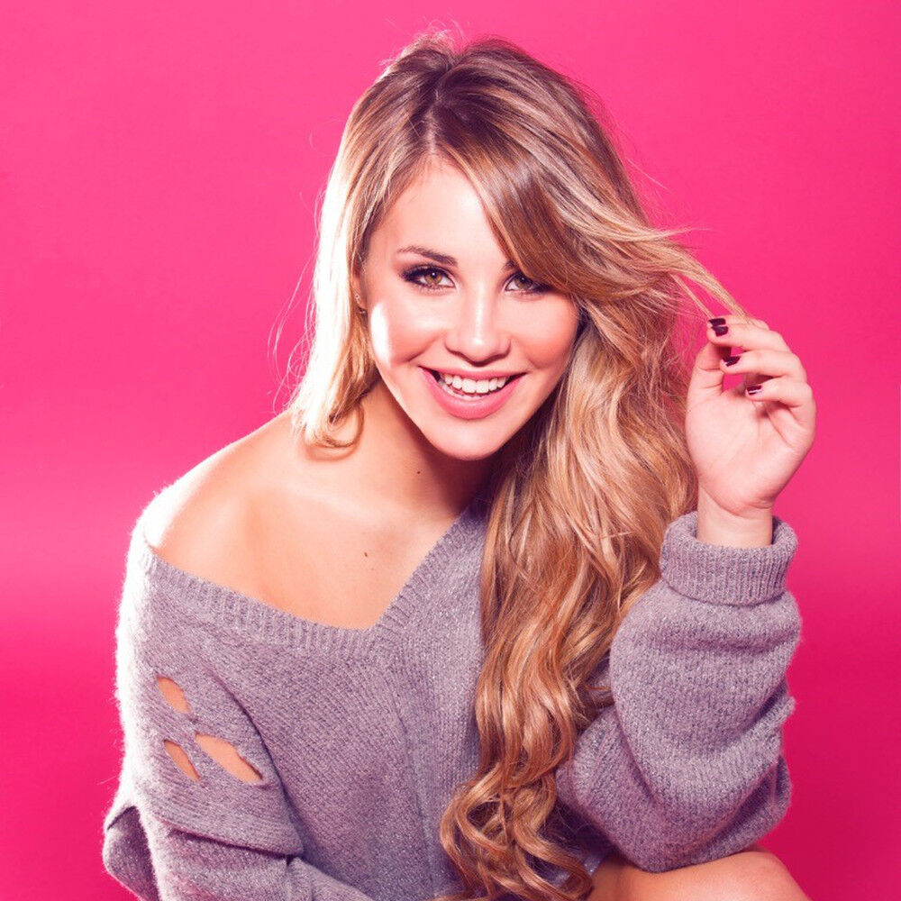 Picture of Lucía Gil