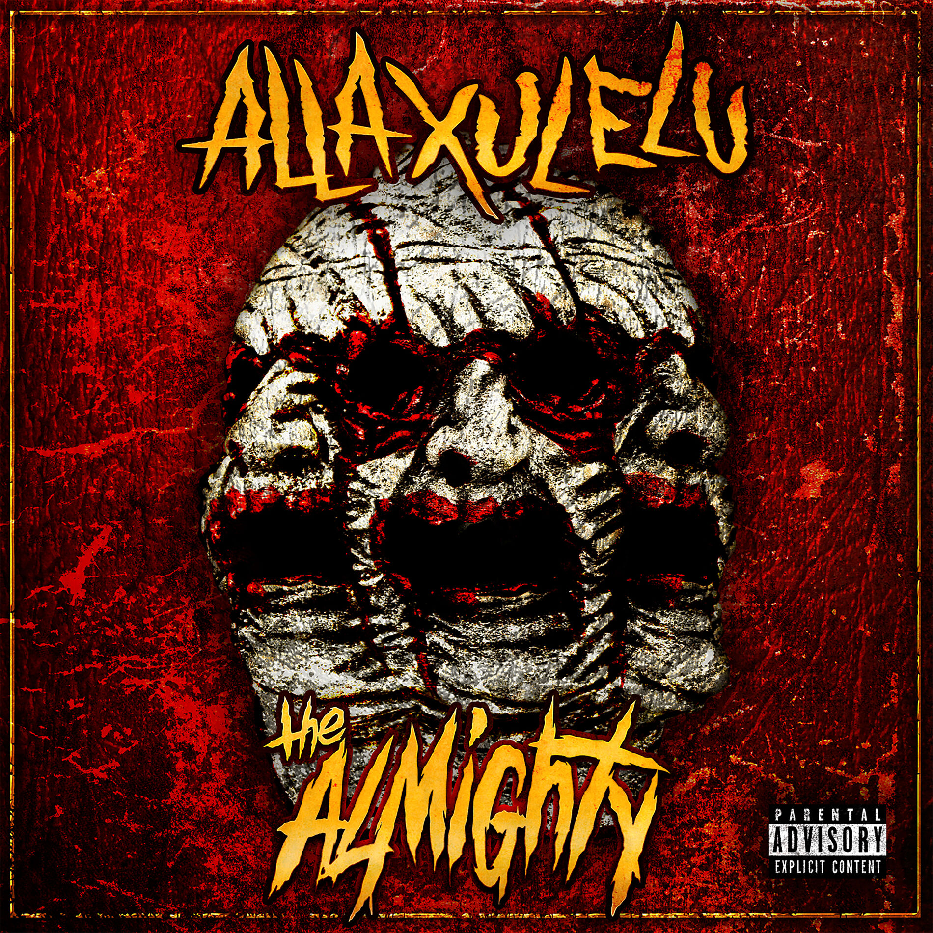 Alla Xul Elu