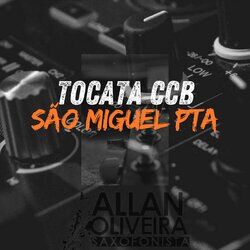 Picture of Allan Oliveira Saxofonista