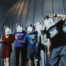 BEAT CRUSADERS