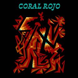 Picture of Coral Rojo