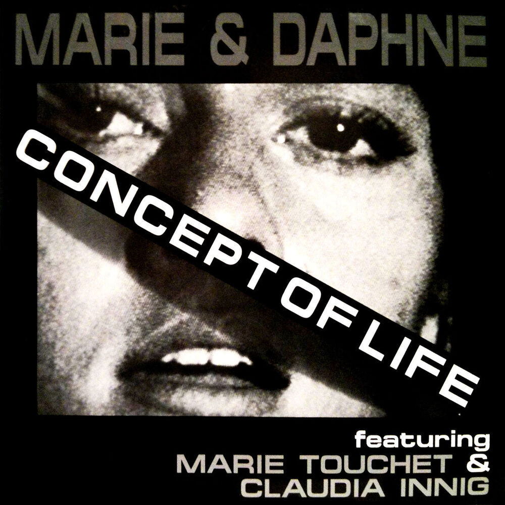 Picture of Marie & Daphne