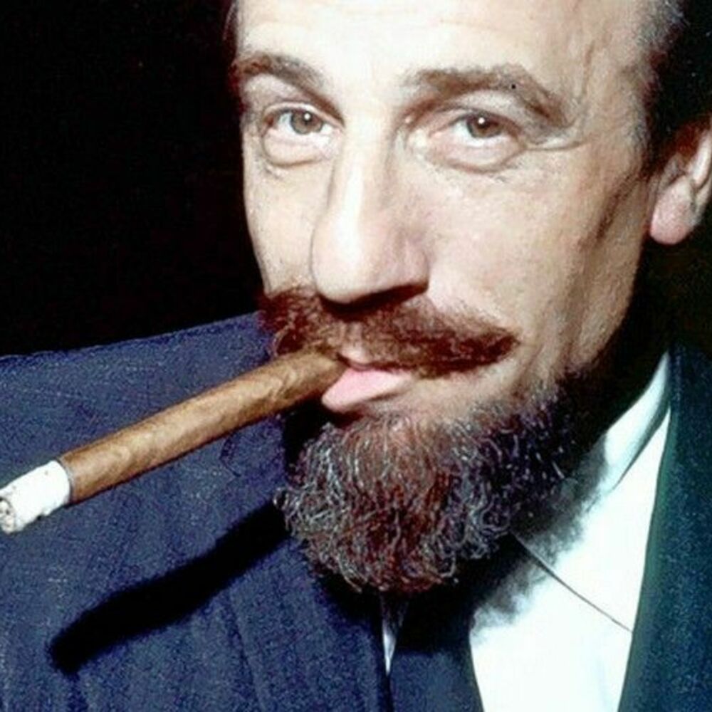 Picture of Mitch Miller