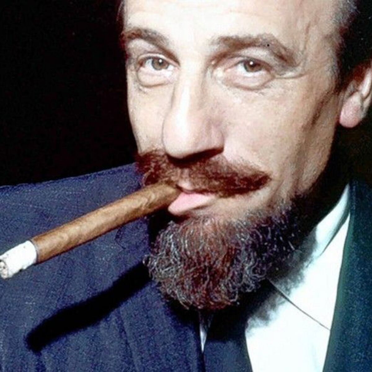 Mitch Miller