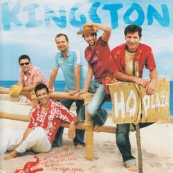 Picture of KINGSTON