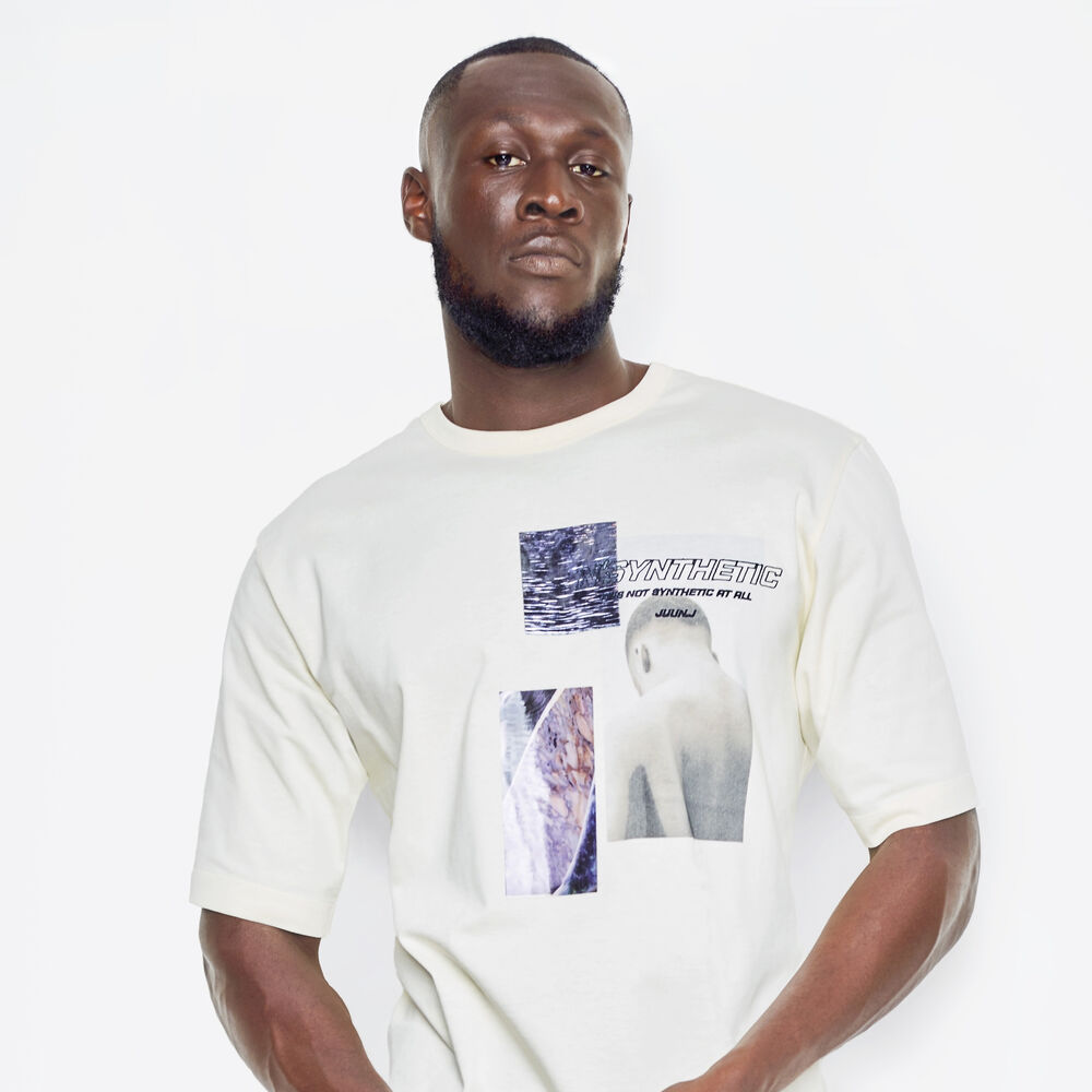 Picture of Stormzy